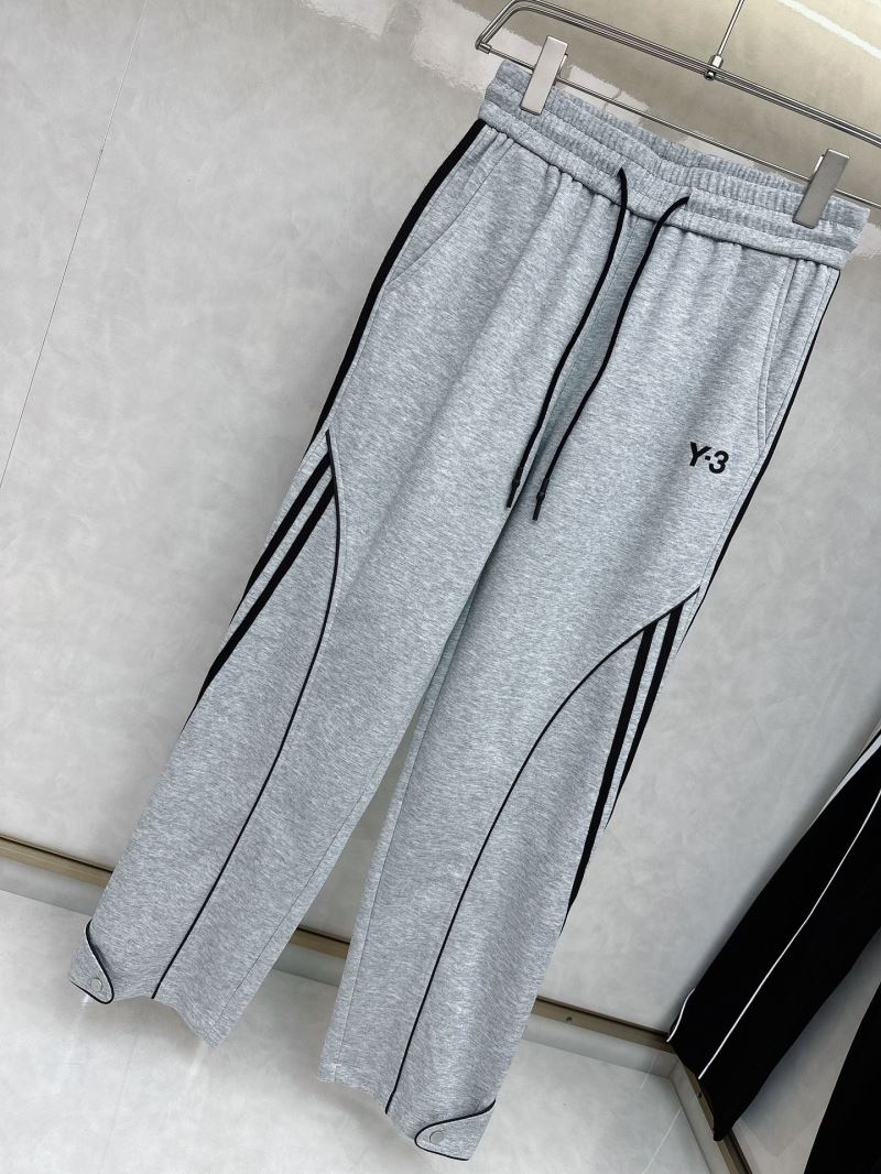 Y-3 Long Pants